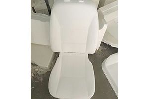 中山五轴加工中心样品