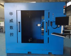 中山全包围立式立体雕刻机